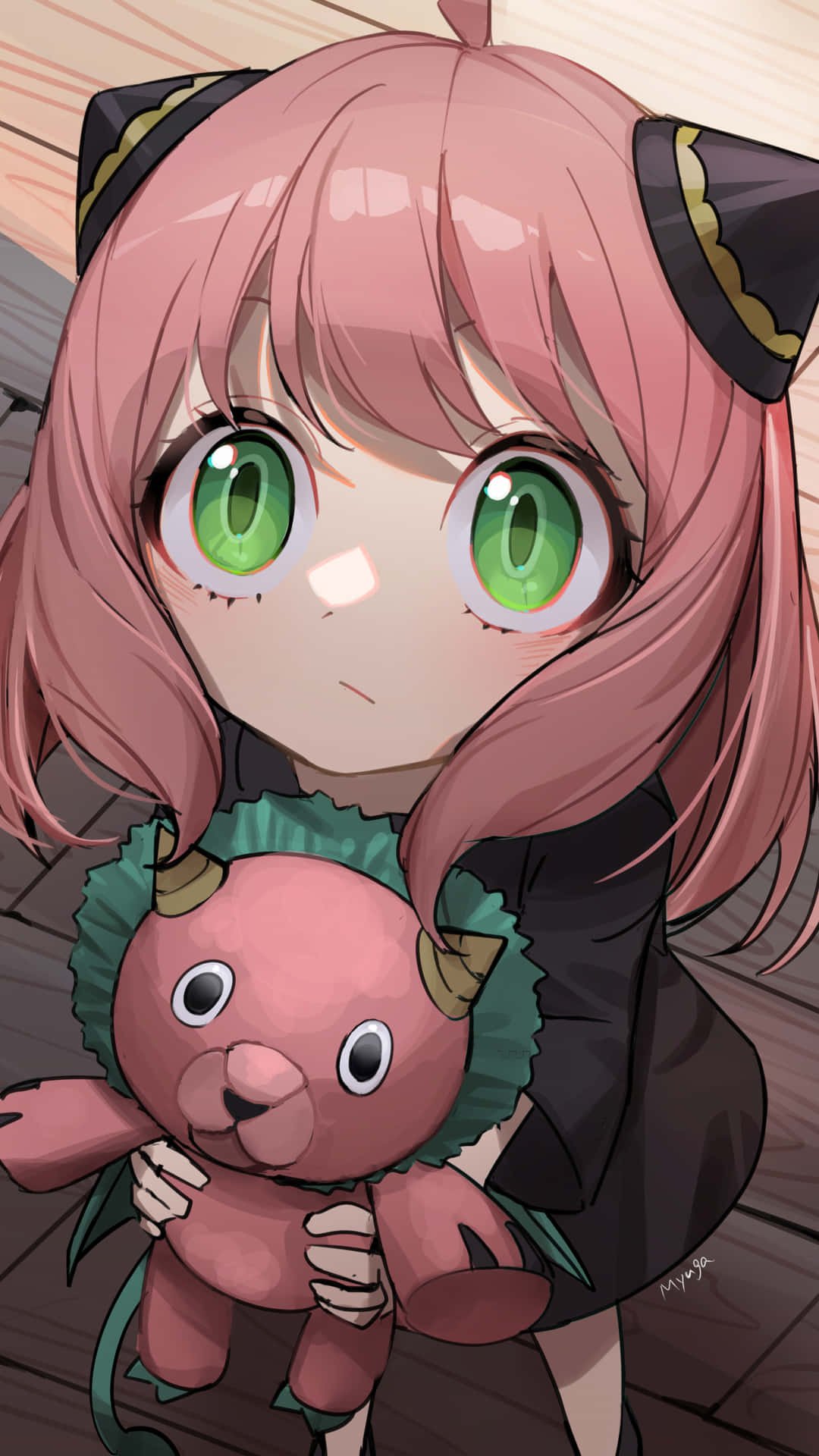 Anya Forger in Oshi no Ko Explained to Clear Confusion